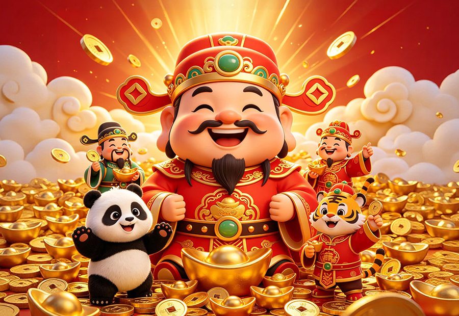 Ảnh chuyên mục RH88 Casino
