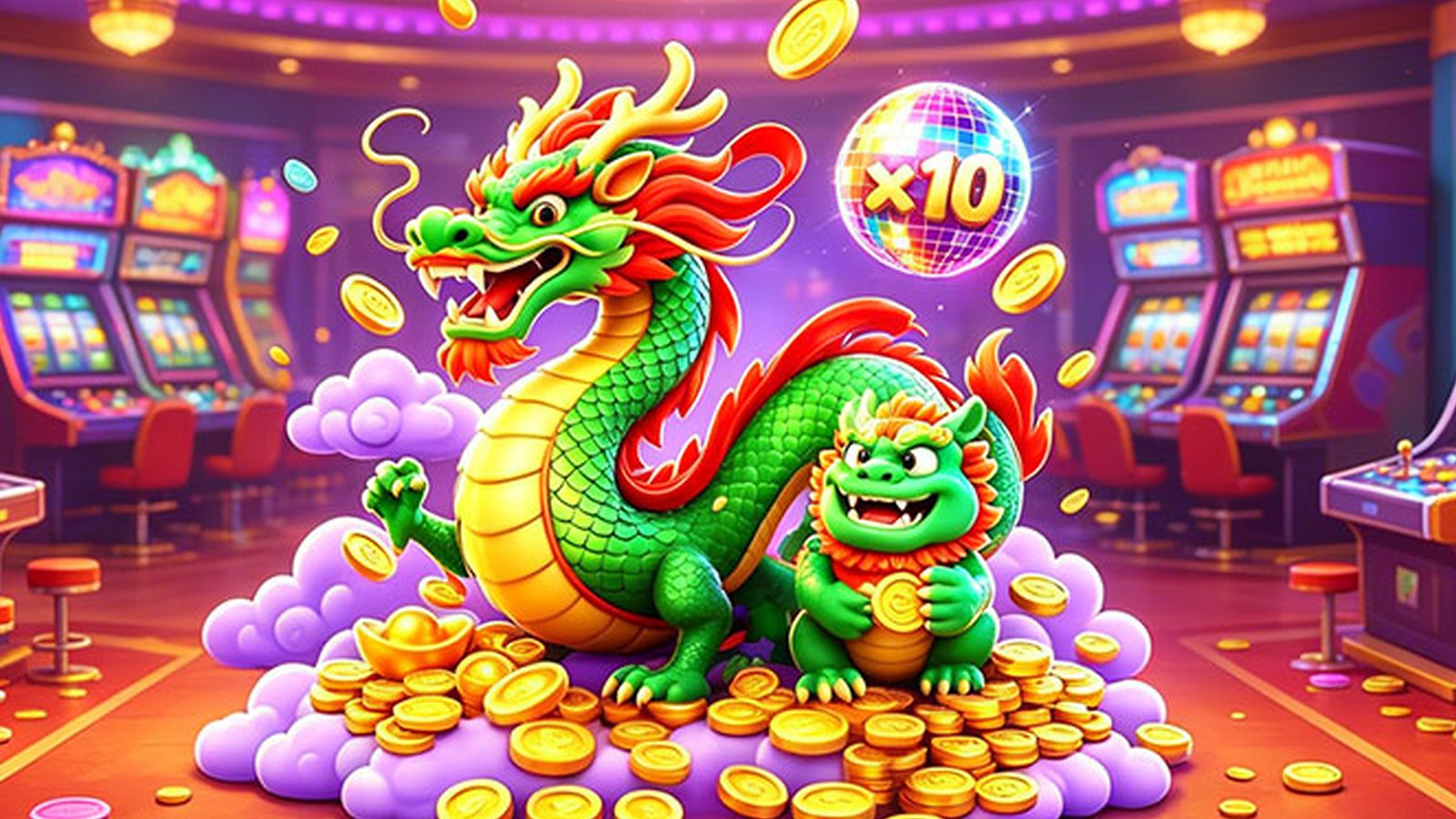 Không gian nội dung RH88