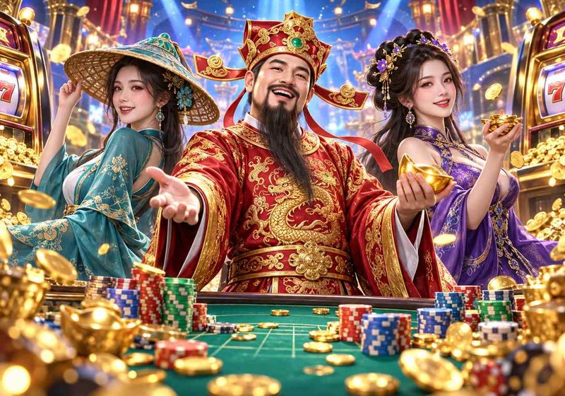 Blackjack – hiểu hành động trên bàn cùng RH88