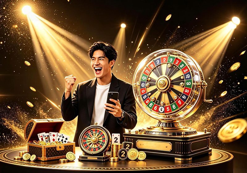 Chơi Bắn Cá trên màn hình nhỏ – hướng dẫn Bắn Cá và các tình huống liên quan – RH88